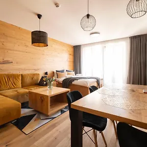  Apartmán Kralovske -