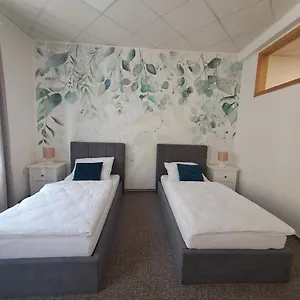  Apartmán Stepankova 85