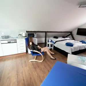 navštívit hotel