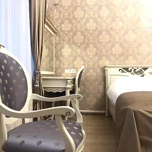 navštívit hotel